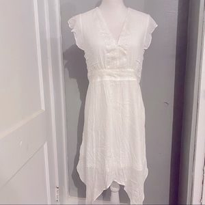 NWOT Libby Edelman Dress
